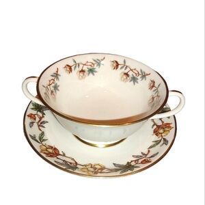 Flint Ridge WoodRose Set